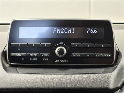 2018 Mazda Demio - Thumbnail