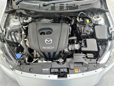 2018 Mazda Demio - Thumbnail