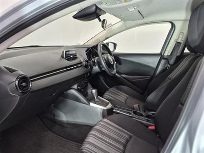 2018 Mazda Demio - Thumbnail