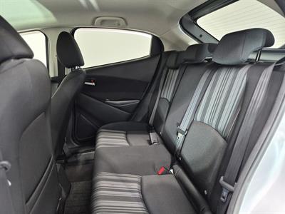 2018 Mazda Demio - Thumbnail