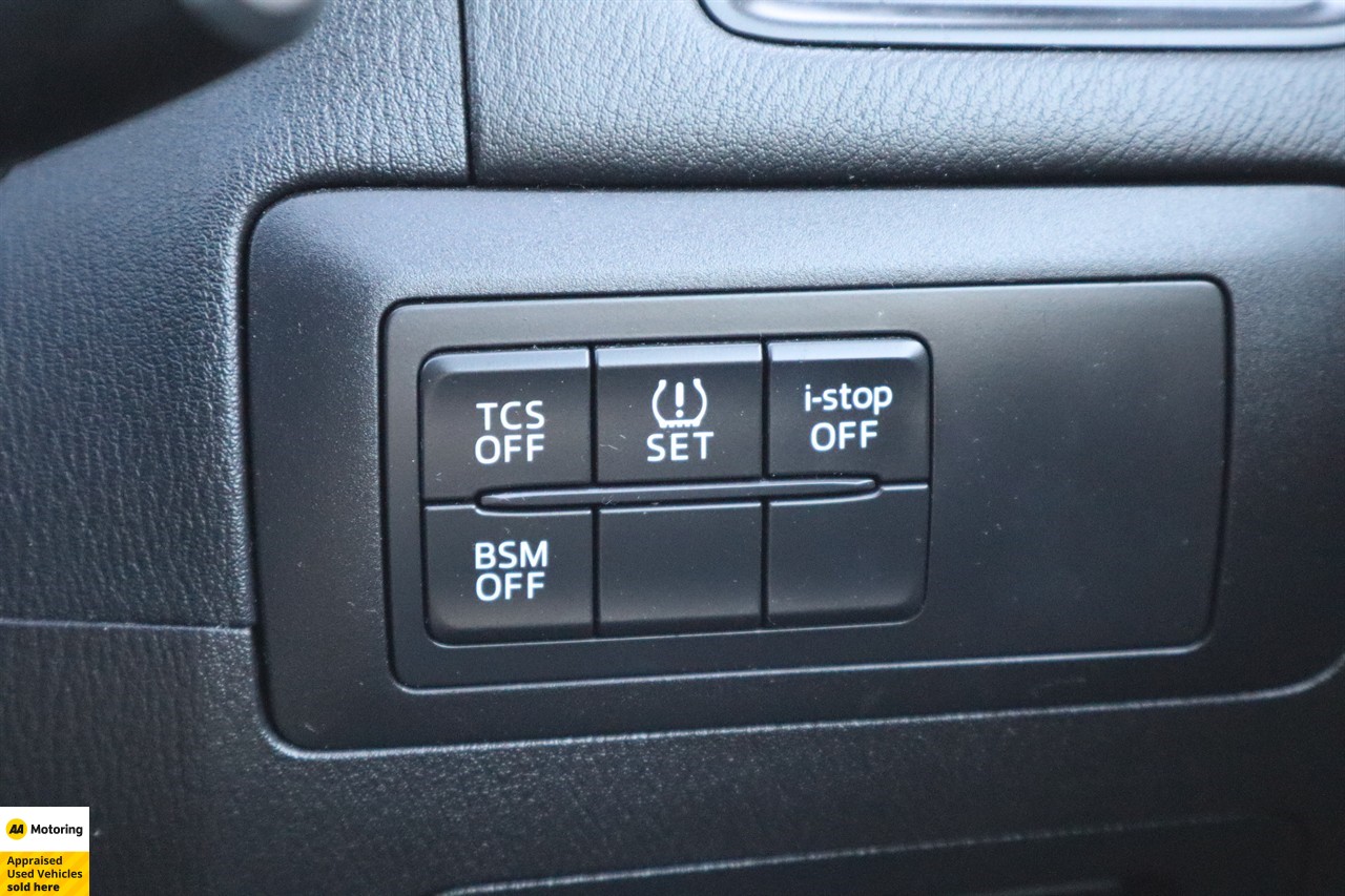 2015 Mazda CX-5