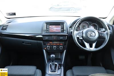 2015 Mazda CX-5 - Thumbnail
