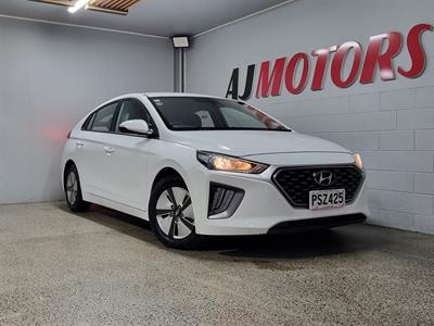 2022 Hyundai IONIQ