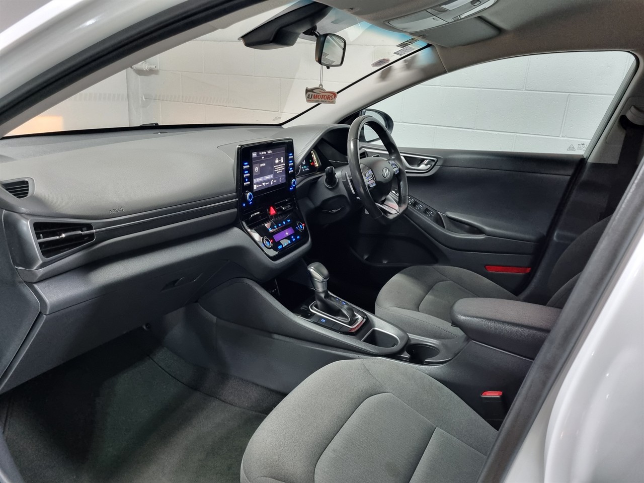 2022 Hyundai IONIQ