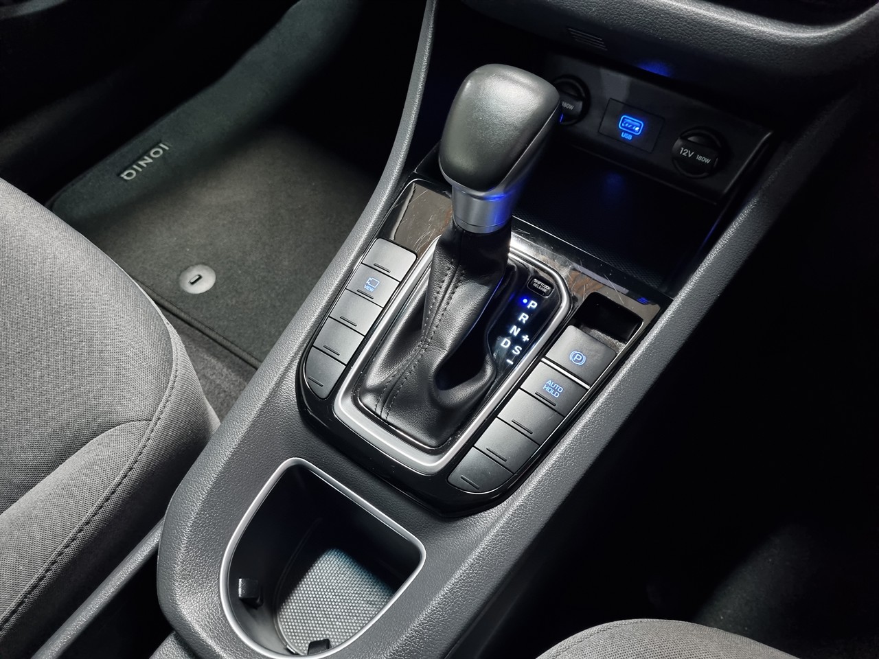 2022 Hyundai IONIQ