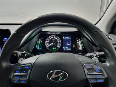 2022 Hyundai IONIQ - Thumbnail