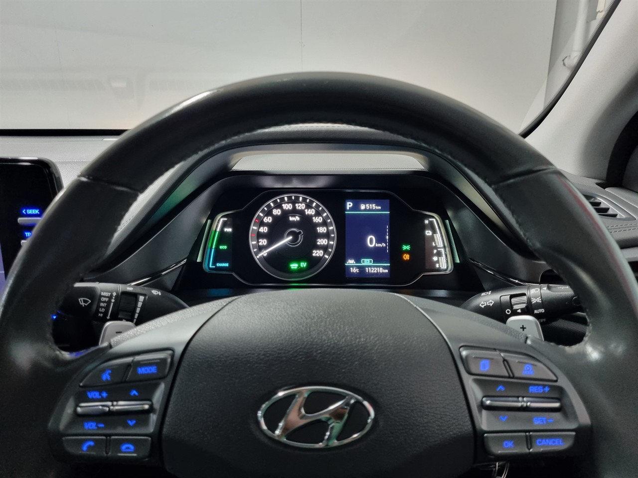 2022 Hyundai IONIQ