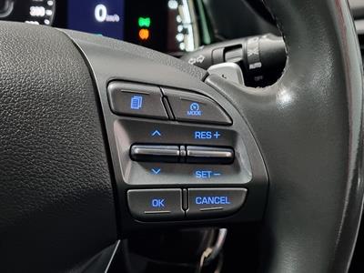 2022 Hyundai IONIQ - Thumbnail