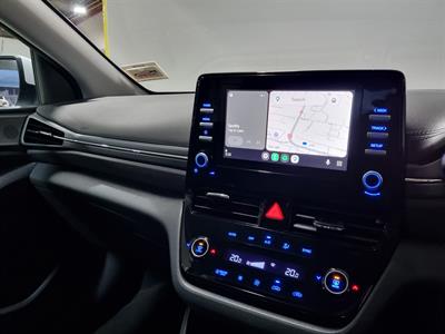 2022 Hyundai IONIQ - Thumbnail