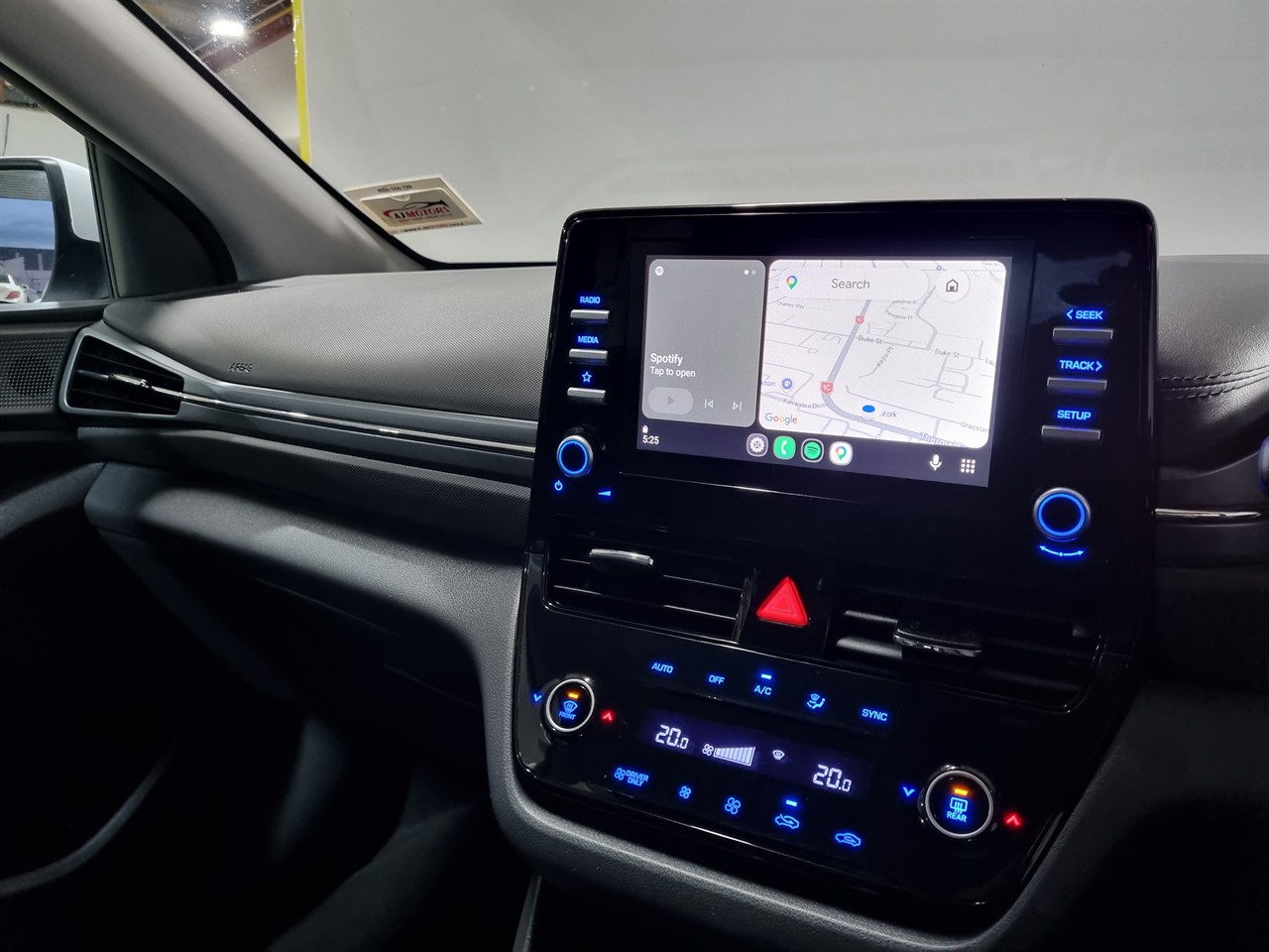 2022 Hyundai IONIQ
