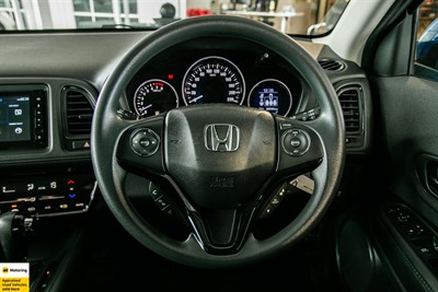 2020 Honda HR-V - Thumbnail