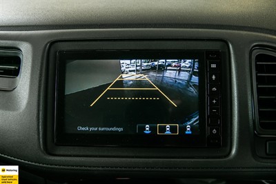 2020 Honda HR-V - Thumbnail