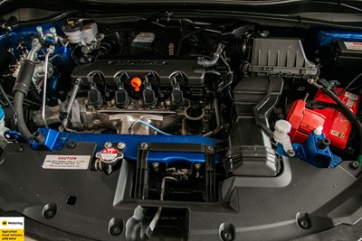 2020 Honda HR-V - Thumbnail