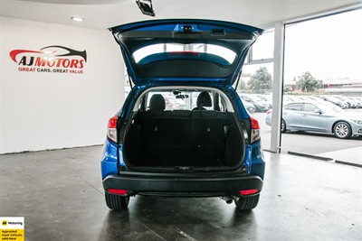 2020 Honda HR-V - Thumbnail