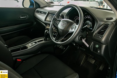 2020 Honda HR-V - Thumbnail