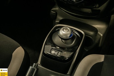 2018 Nissan Note - Thumbnail