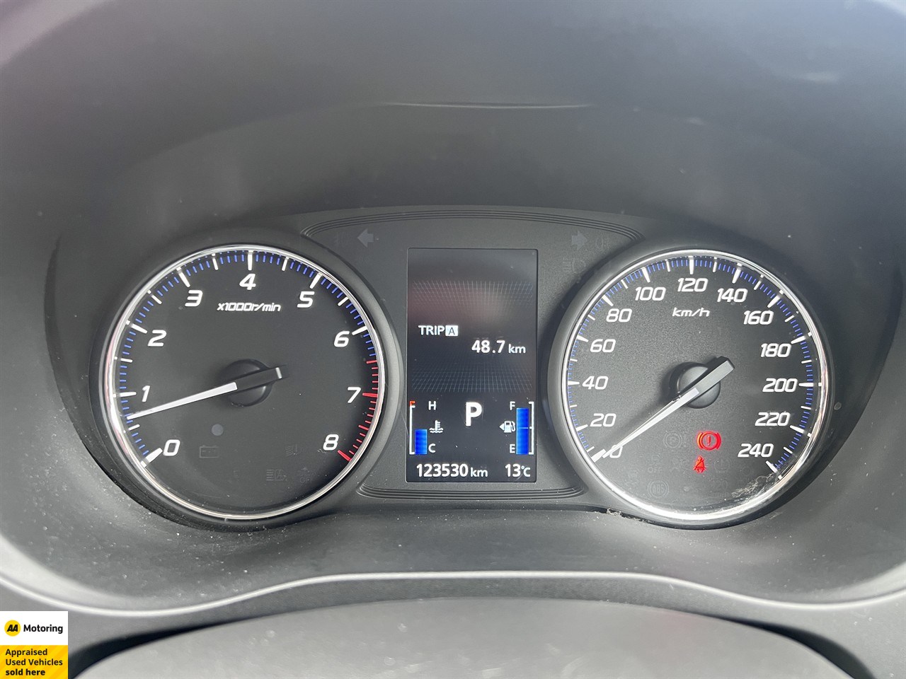 2021 Mitsubishi Outlander