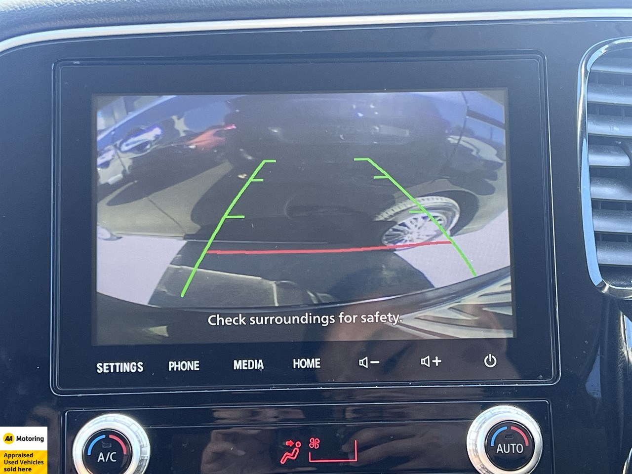 2021 Mitsubishi Outlander