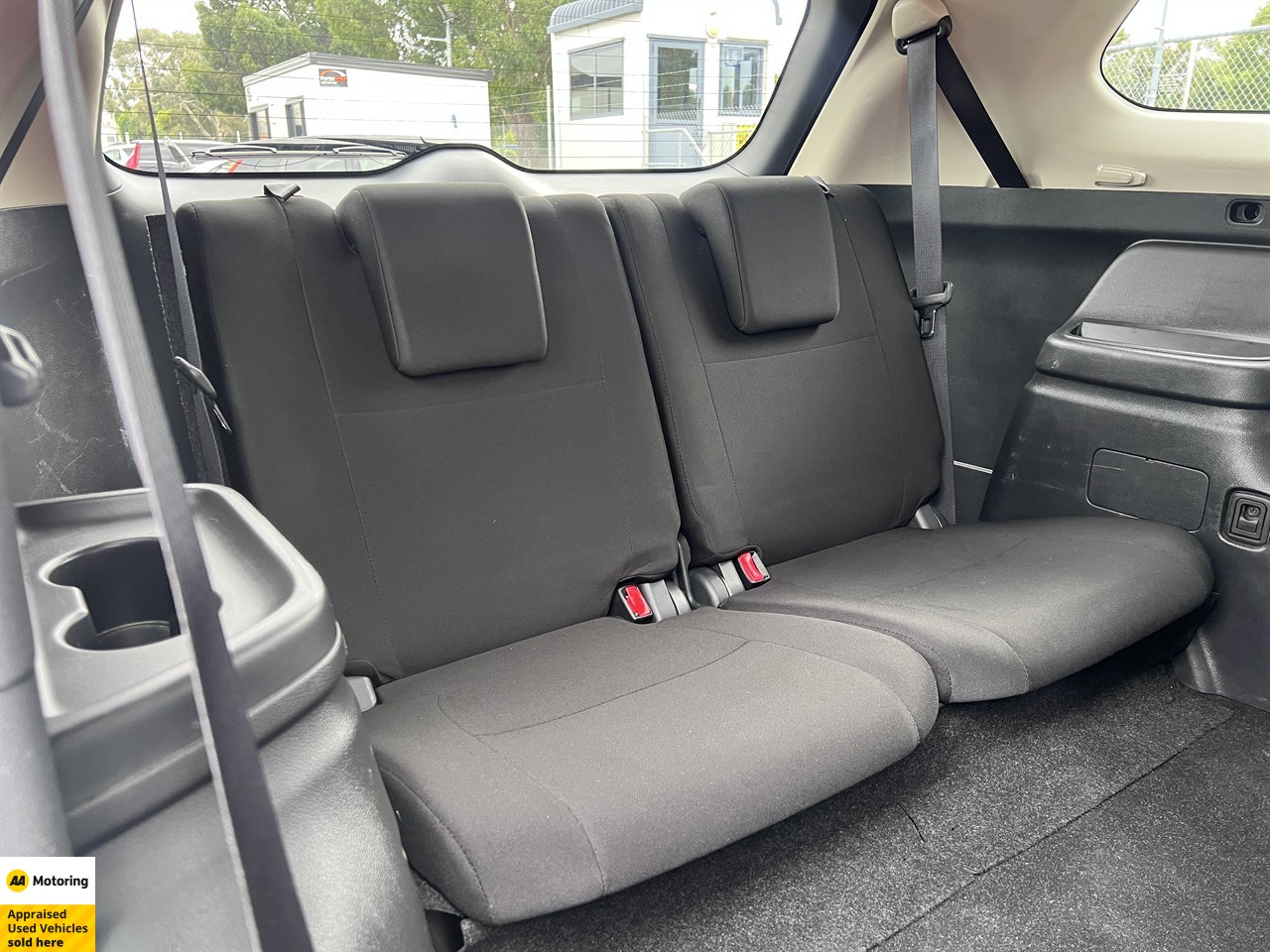 2021 Mitsubishi Outlander