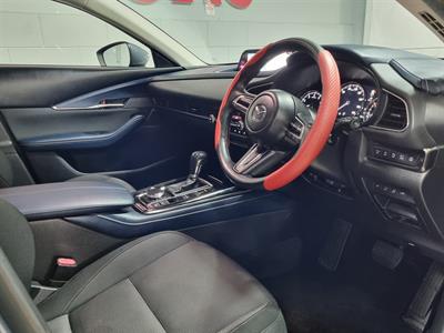 2019 Mazda CX-30 - Thumbnail