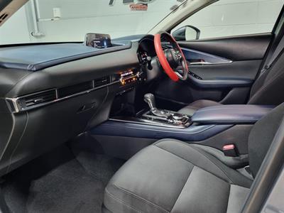 2019 Mazda CX-30 - Thumbnail