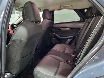 2019 Mazda CX-30 - Thumbnail
