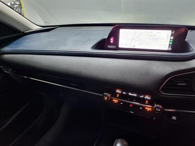 2019 Mazda CX-30 - Thumbnail