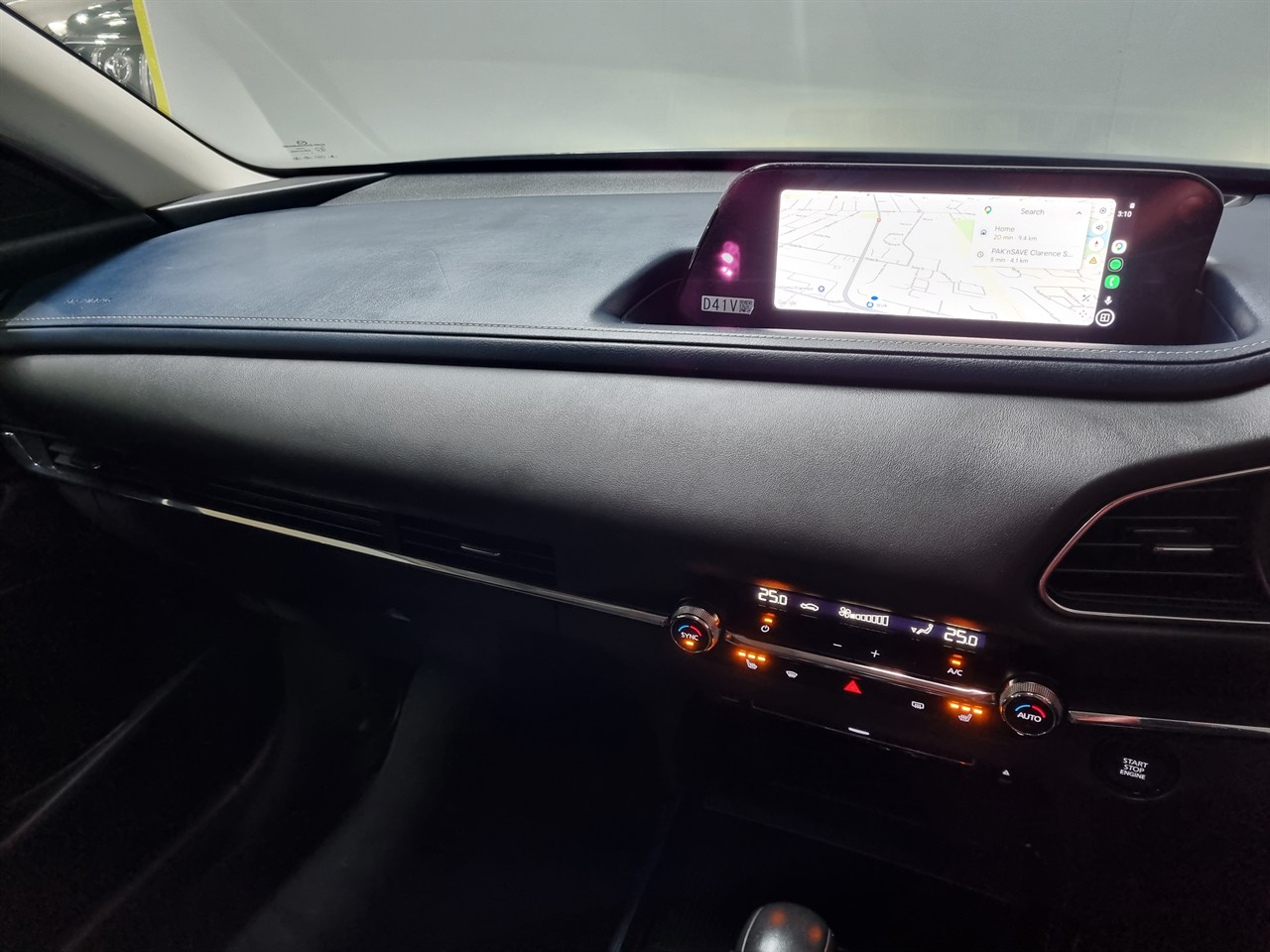 2019 Mazda CX-30