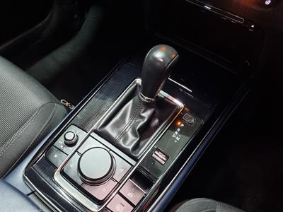 2019 Mazda CX-30 - Thumbnail