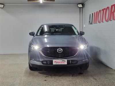 2019 Mazda CX-30 - Thumbnail