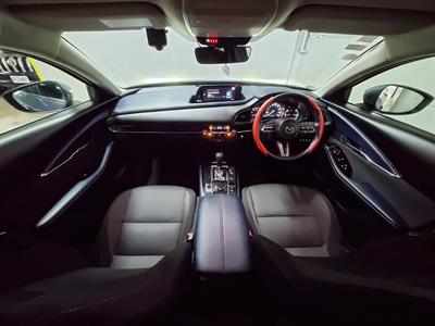 2019 Mazda CX-30 - Thumbnail