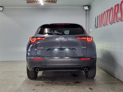 2019 Mazda CX-30 - Thumbnail