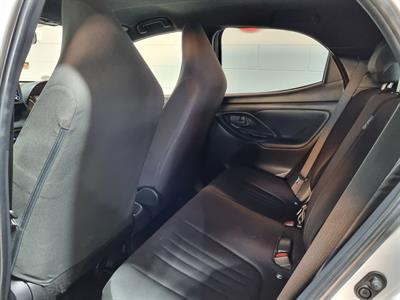 2021 Toyota Yaris - Thumbnail
