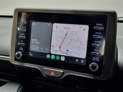 2021 Toyota Yaris - Thumbnail