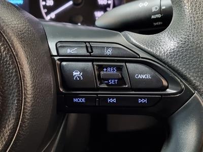 2021 Toyota Yaris - Thumbnail