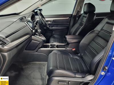 2019 Honda CR-V - Thumbnail