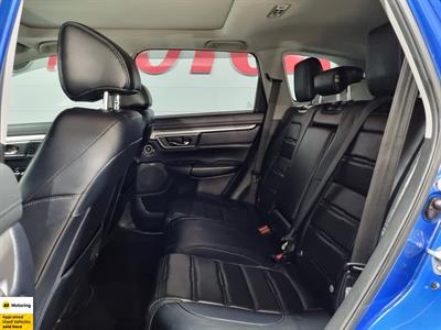 2019 Honda CR-V - Thumbnail