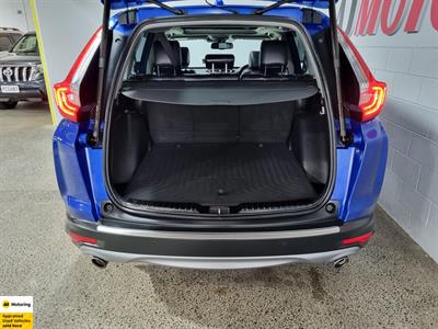 2019 Honda CR-V - Thumbnail