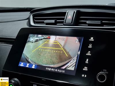 2019 Honda CR-V - Thumbnail