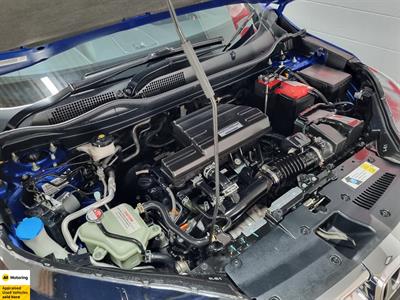 2019 Honda CR-V - Thumbnail