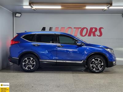 2019 Honda CR-V - Thumbnail