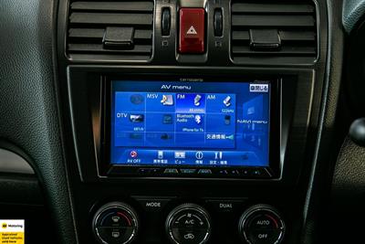 2012 Subaru XV - Thumbnail