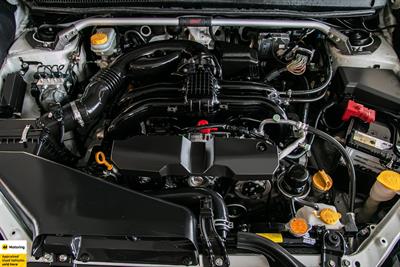 2012 Subaru XV - Thumbnail