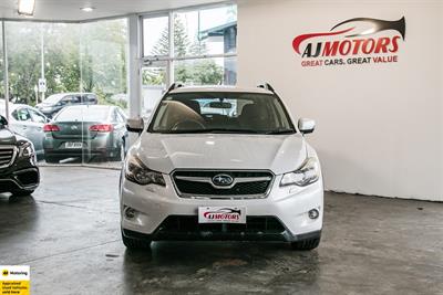 2012 Subaru XV - Thumbnail