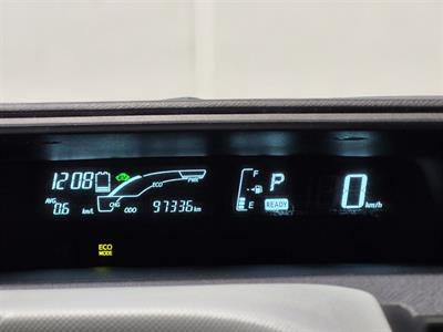 2014 Toyota Aqua - Thumbnail