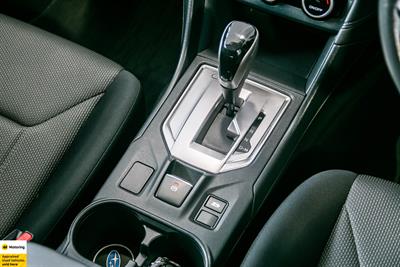 2017 Subaru Impreza - Thumbnail