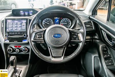 2017 Subaru Impreza - Thumbnail