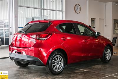 2015 Mazda Demio - Thumbnail