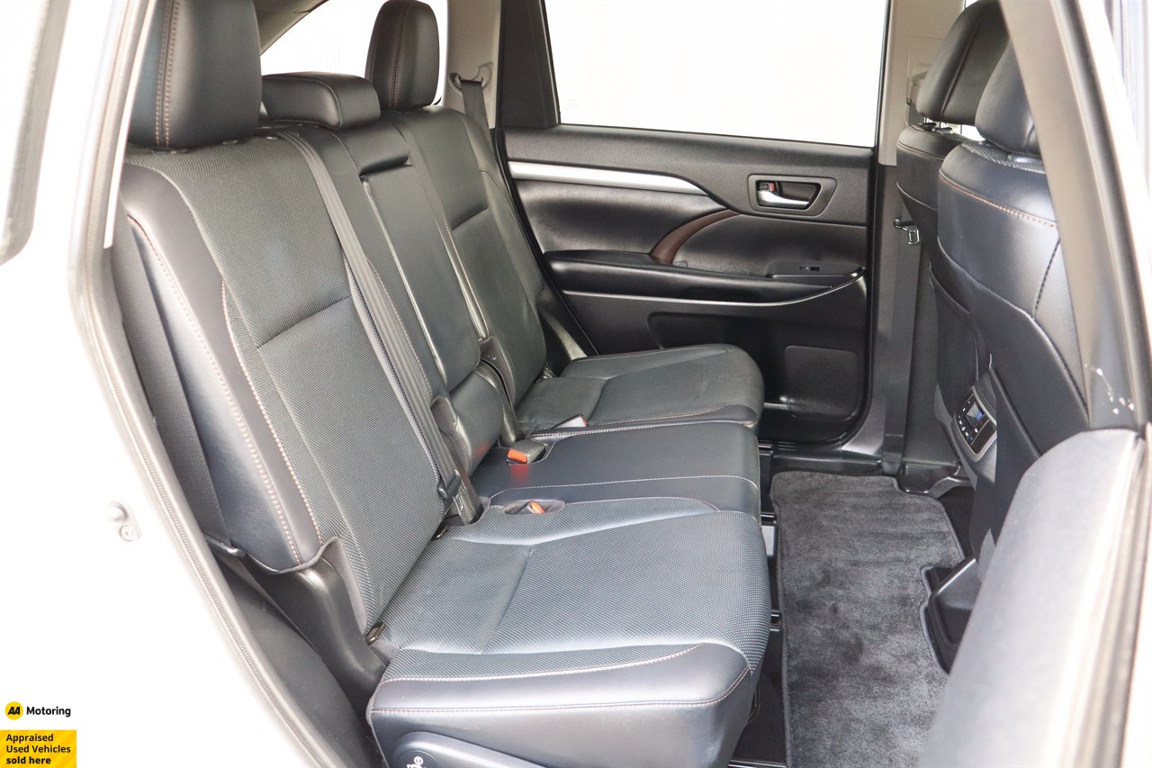 2020 Toyota Highlander