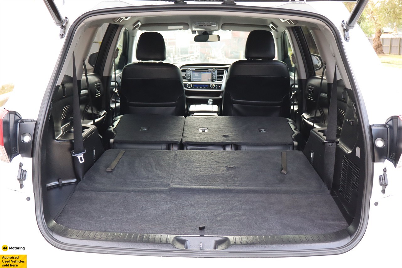 2020 Toyota Highlander